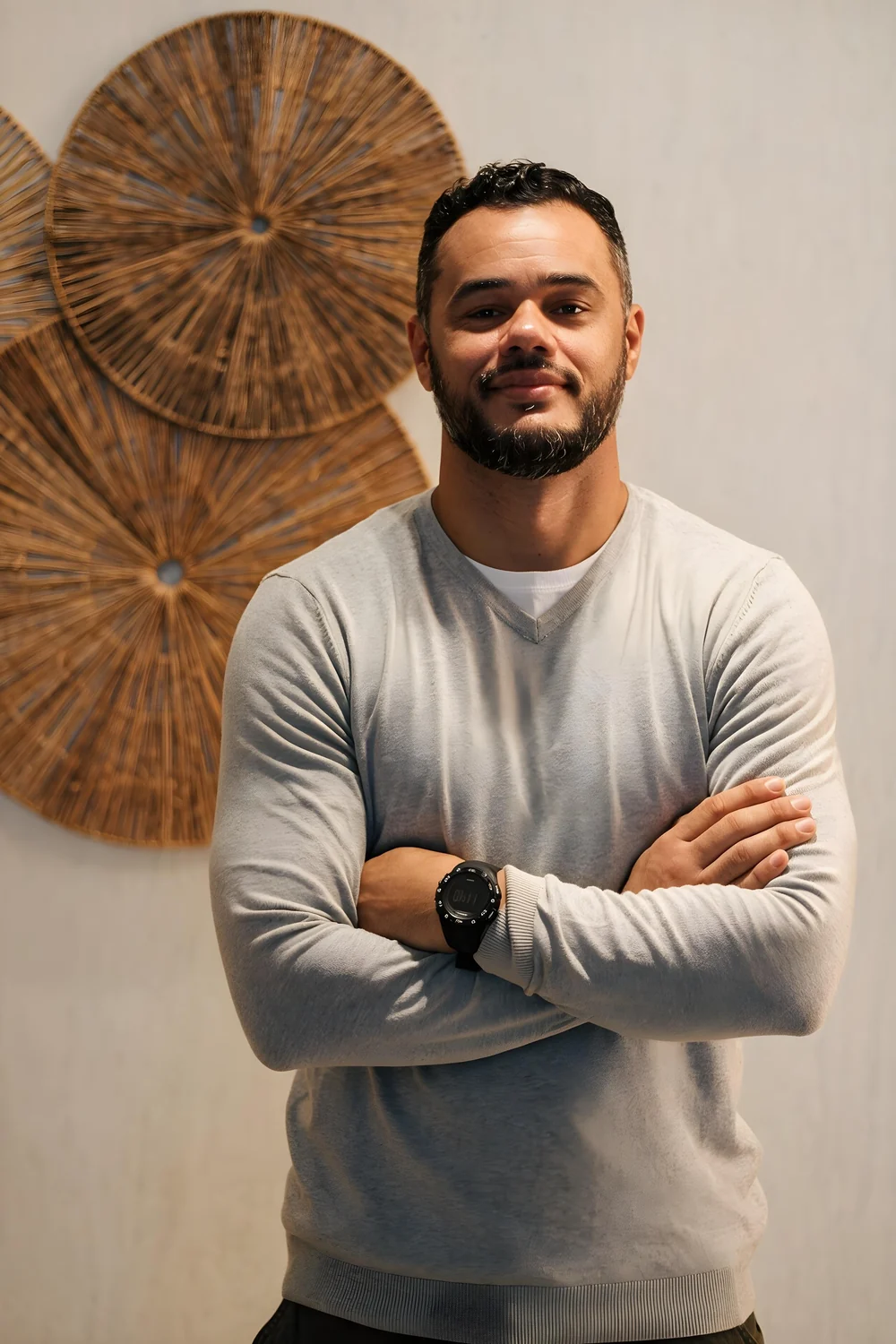 Charles Stefani, arquiteto e urbanista